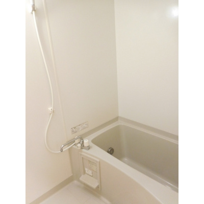 【浴室】 | パルメゾン