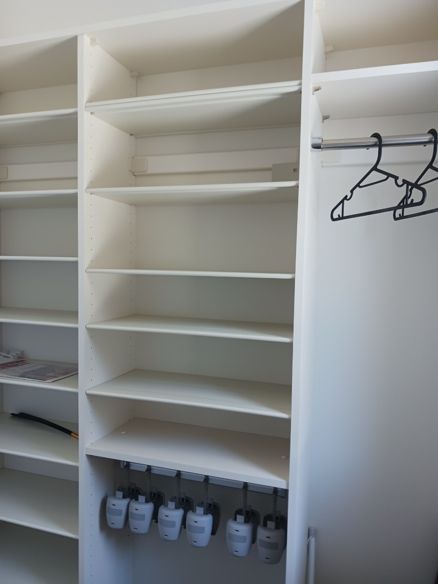 シューズクローゼット