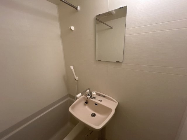 レオネクストブルーヴィラの内装|きれいな内装です