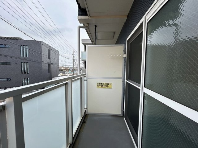 レオネクストブルーヴィラのその他