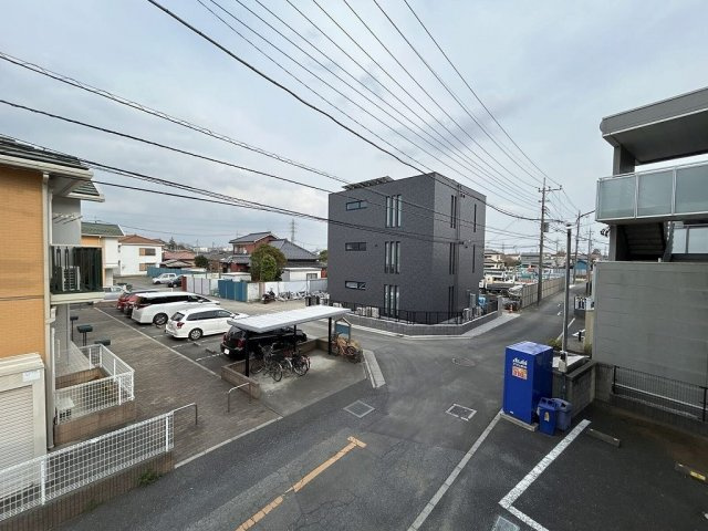 レオネクストブルーヴィラのその他