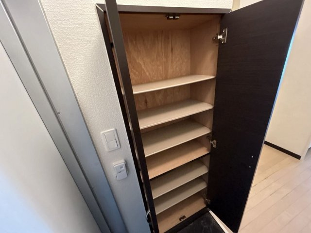 レオネクストブルーヴィラのその他