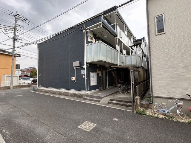 レオネクストブルーヴィラのその他