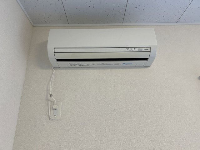 レオネクストブルーヴィラの設備