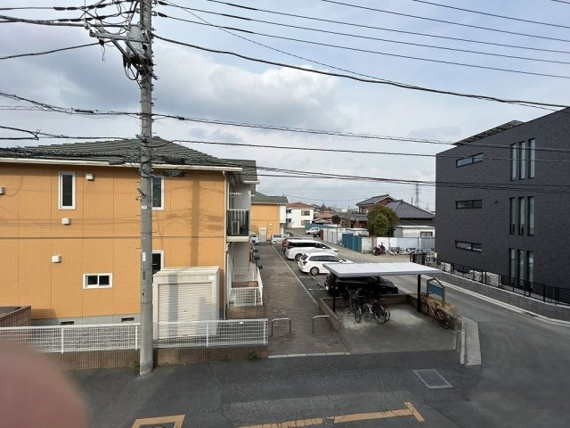 レオネクストブルーヴィラのその他