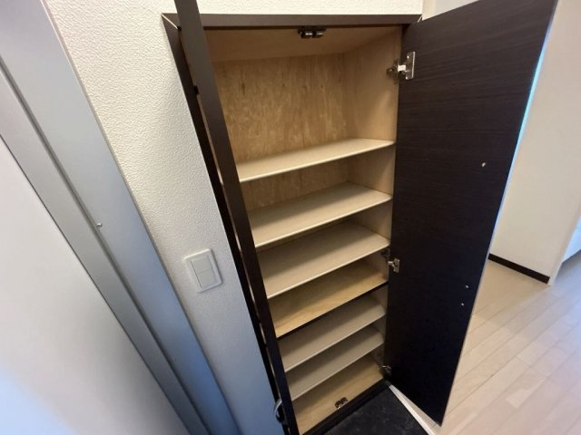 レオネクストブルーヴィラの設備