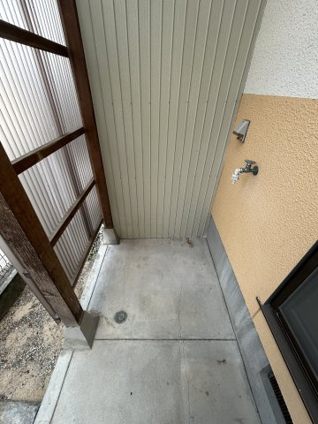 やすぎセンターハイツの設備