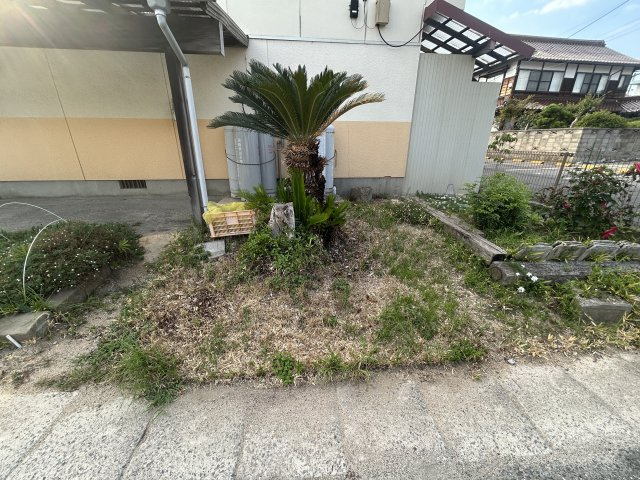 やすぎセンターハイツのその他共用部分