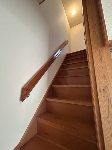 やすぎセンターハイツの内装