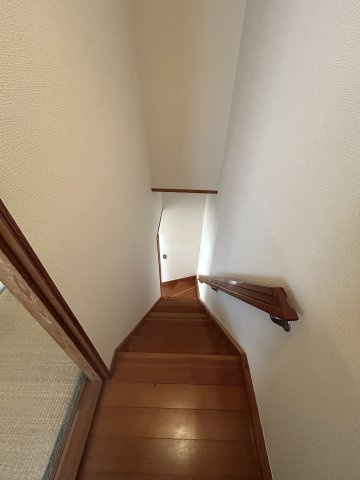 やすぎセンターハイツの内装