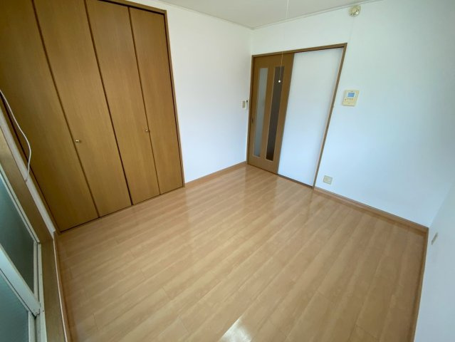 アリエス六甲の居間・リビング