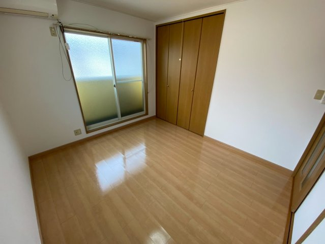 アリエス六甲の居間・リビング