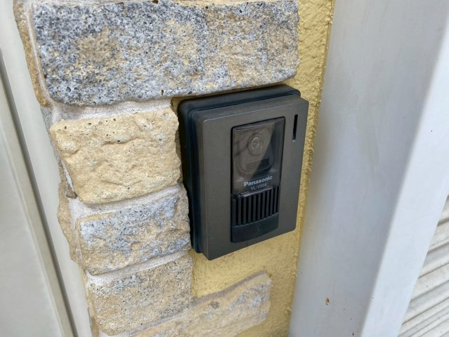 アリエス六甲のセキュリティ