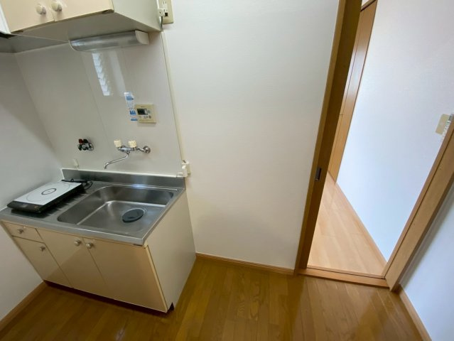 アリエス六甲のその他