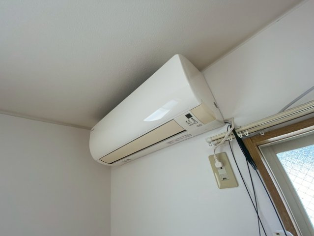 アリエス六甲の設備