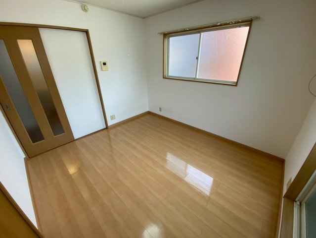 アリエス六甲の居間・リビング