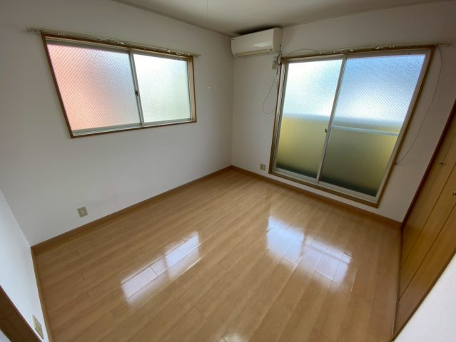 アリエス六甲の居間・リビング