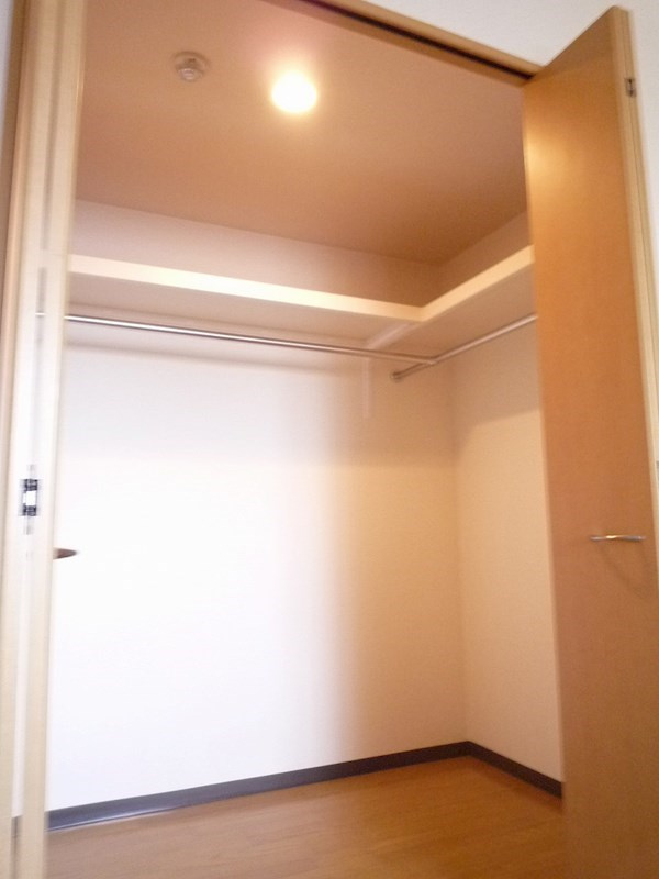 コースマスＹＭの収納