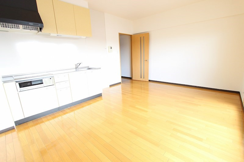 コースマスＹＭの居間・リビング