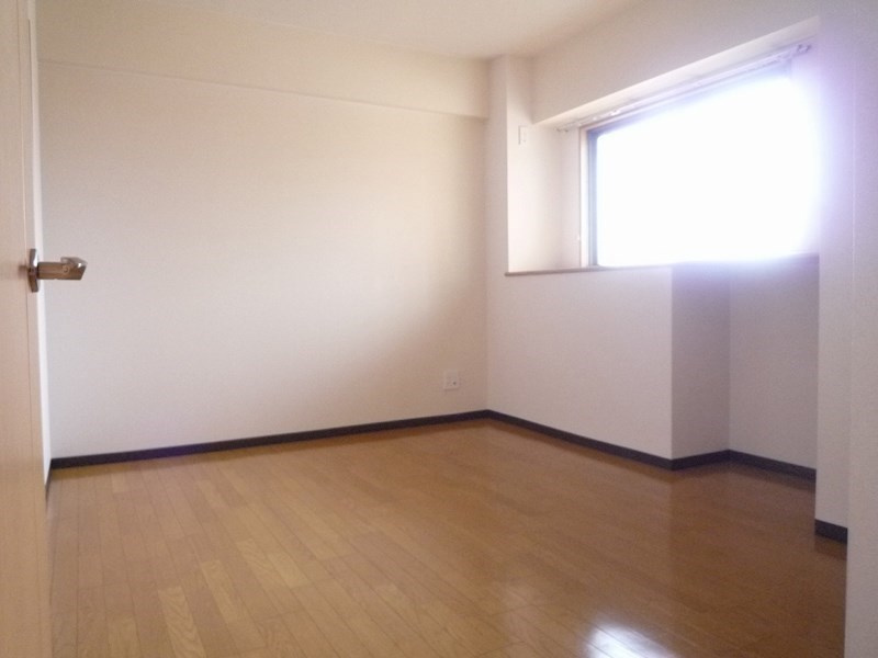 コースマスＹＭの寝室