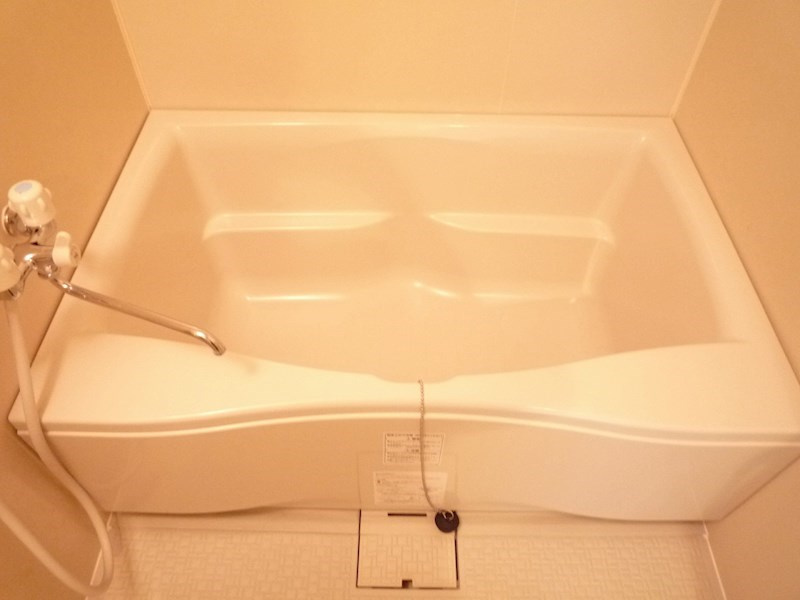 コースマスＹＭの浴室