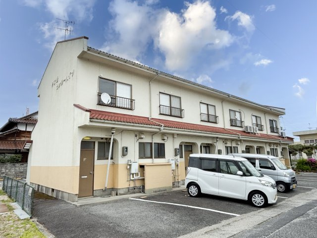 やすぎセンターハイツ