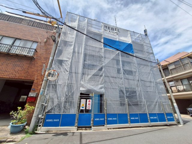 仮称　押上３丁目メゾンのその他共用部分|★新築／旭化成ＺＥＨ－Ｍ対応マンション★