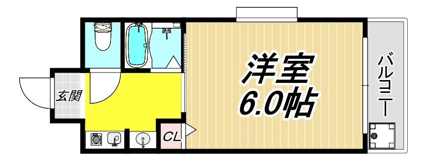 第6カシノハイツ
