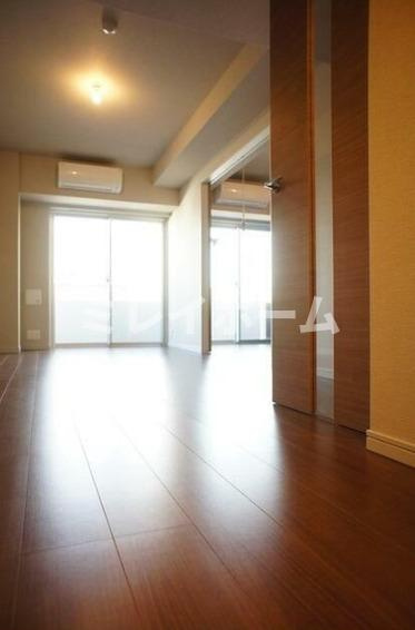 コンフォリア馬込