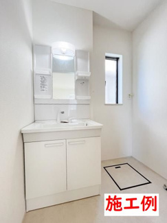 【その他】 | 茅ヶ崎市中島  H号棟