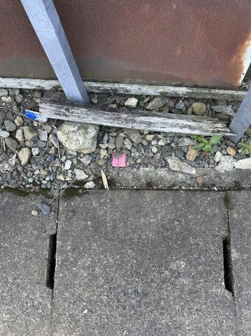 土地　東新町3丁目のその他