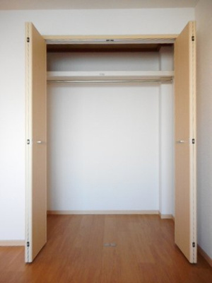 【収納】 | ニューマリッチ大笹