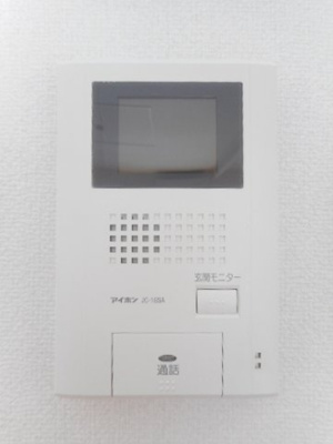 【セキュリティ】 | ニューマリッチ大笹 | TVインターホン