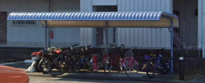 【その他共用部分】 | ニューマリッチ大笹