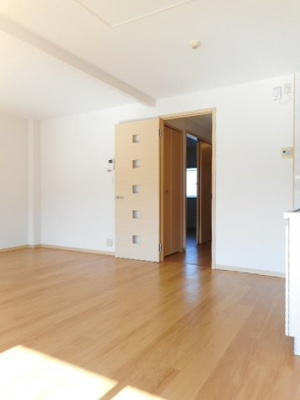 【内装】 | ニューマリッチ大笹