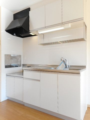 【キッチン】 | ニューマリッチ大笹