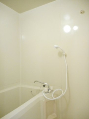 【浴室】 | ニューマリッチ大笹