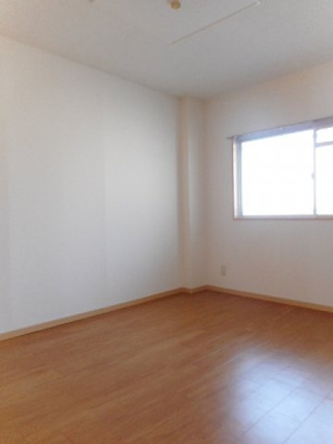 【洋室】 | ニューマリッチ大笹