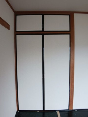 【収納】 | ピースファルハイツ