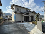 広島市東区福田３丁目 観音原の画像