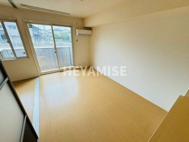 メゾン・ラ・パトリアＪのその他|※室内画像は別号室のもの