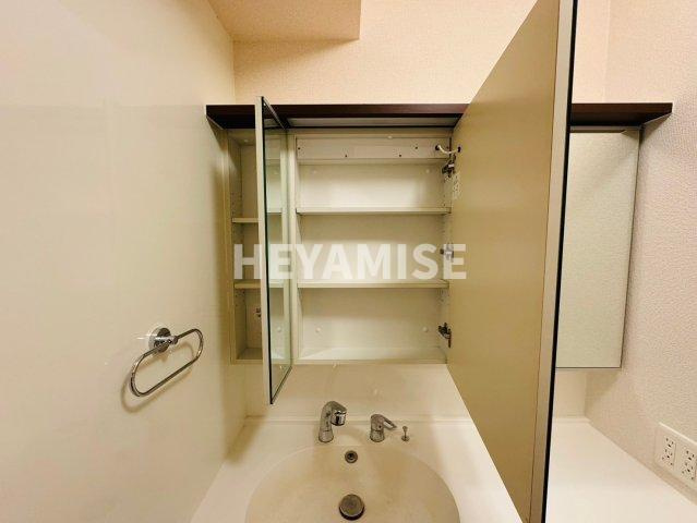 メゾン・ラ・パトリアＪのその他共用部分