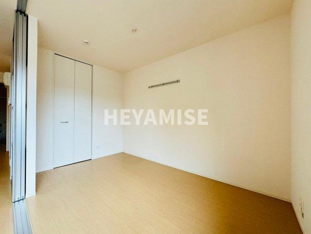 メゾン・ラ・パトリアＪの内装|※室内画像は別号室のもの