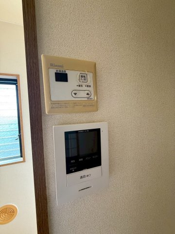 スカイハイツのセキュリティ