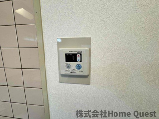 【設備】 | 友井グレイス