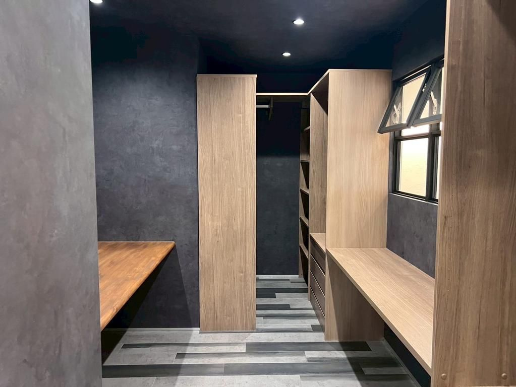 西東京市谷戸町３丁目の中古マンションの収納