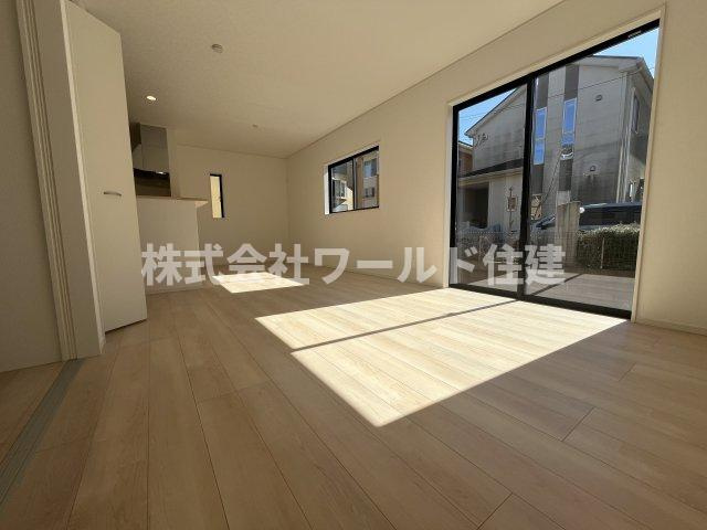 飯能市双柳第38