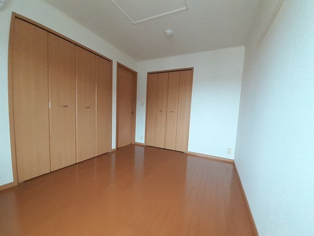 ベル　ファミーユⅠ　１番館の内装