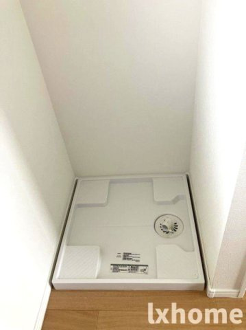 アーバンウェル茨木の設備|きれいな内装です