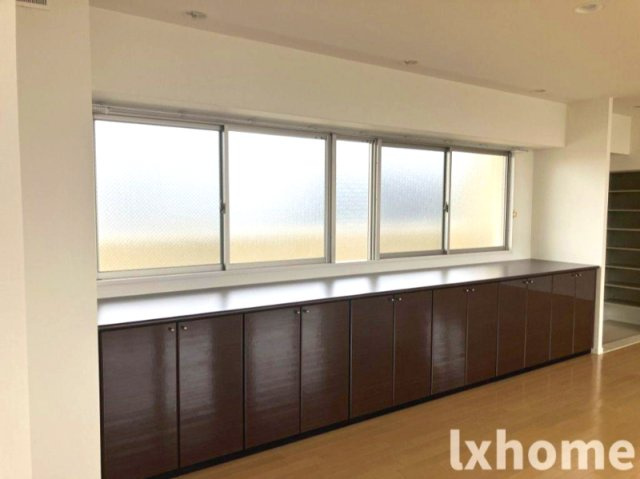 アーバンウェル茨木の展望